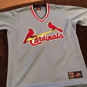 St. Louis Cardinals Cooperstown collection